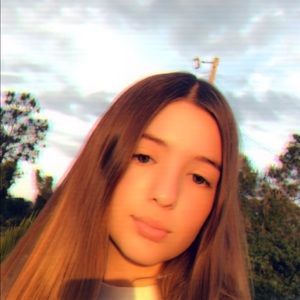Meet your Posher, Myah